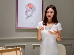 -王府半岛酒店·大堂茶座