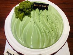 -第戎蛋糕(恒隆广场店)