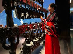 -曾宴·楚菜(湖北省博物馆店)