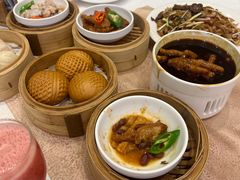 -金翠皇宫粤菜·点心·海鲜(科技园店)