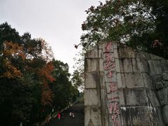 -遵义红军烈士陵园(凤凰山公园)