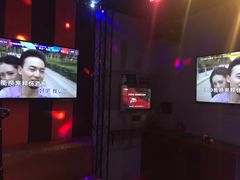 -唱吧麦颂KTV(马驹桥店)