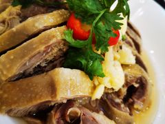 -不倒翁·徽天下名菜楼(马鞍山路店)