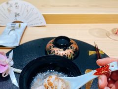 -松临·铁板烧&Omakase(神农店)