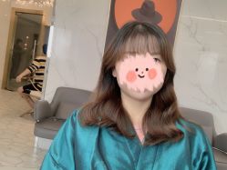 点击看大图 -潘多拉Hairsalon