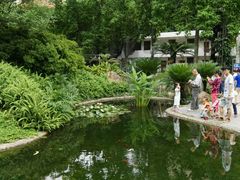 景点-晓港公园