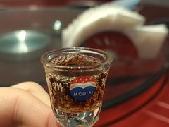-神洲四海大酒楼(王府井澳门中心店)