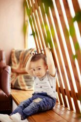 -BabyA 专业婴童摄影(古北时尚广场店)
