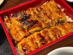 -翔峰炭火鳗鱼(悦泰街里公寓店)