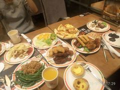 -比格比萨(方庄店)