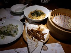 -南小馆(迪士尼小镇店)