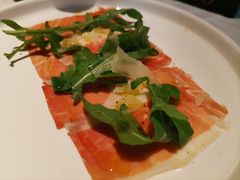 帕尔玛火腿-Solo(衡山路店)