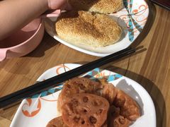 -老城南.鸭血粉丝汤(夫子庙店)
