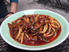 -疆Jiang·新疆秘制料理