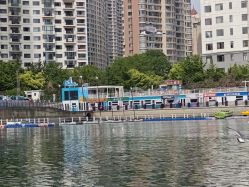 -星海水上乐园(星海广场圣亚店)