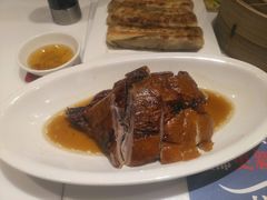 明炉烧鸭-金鼎轩·滋养小餐馆(联想桥店)