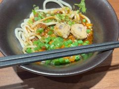 -大师兄·西北小馆(金湾华发商都店)