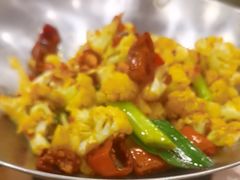 -清真·玛丽亚新疆菜主题餐厅(浙江中路店)