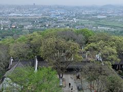 -采石矶景区