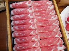 -古铜老院铜锅涮肉·清真(双井店)