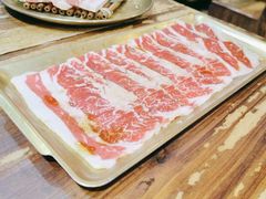 -韩一品韩国料理(柏庐南路店)