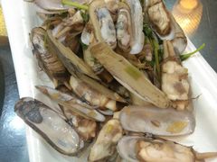 蛏子-映像威海·海鲜味道(市区店)