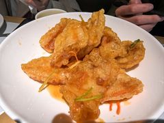 -关东小磨东北菜(漕河泾印象城店)