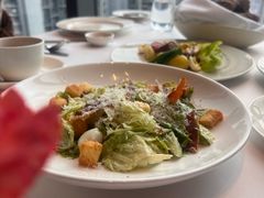 -云厨·高空西餐厅(成都瑯珀·凯悦臻选酒店)