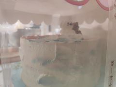 -千浔一暖DIY蛋糕烘焙(人民大学店)