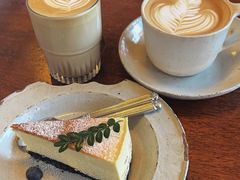-WABI COFE(愚园路店)