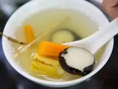 -潘苏凉茶馆(康之宝超级广场店)