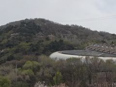 -棋盘山风景区