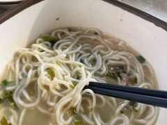 -老上海里弄味道(知春路店)