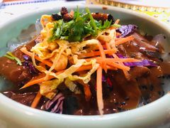 拉皮-京氣春饼(机场店)