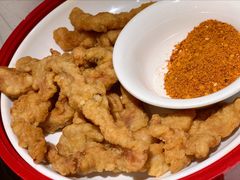农家酥肉-九鼎轩脆毛肚火锅(南京东路店)