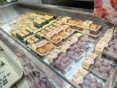 -泸溪河桃酥(西直门凯德店)