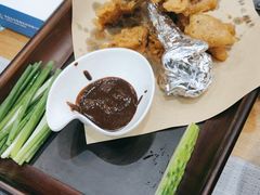 -真味海鲜坊