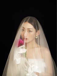 -海派婚纱摄影·婚纱照定制会馆