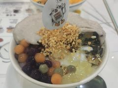 -糖潮糖水铺(省府店)