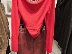 -URBAN REVIVO(青特万达广场店)