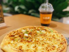 -乐凯撒披萨(卓悦汇店)