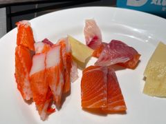 -星伦多自助料理·涮烤一体(虹悦城店)