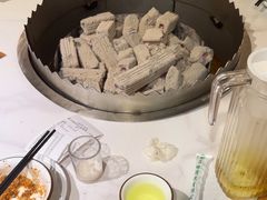 -醉月城西昌火盆烧烤(天府店)