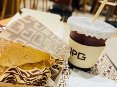 -JPG canteen(广州乐峰广场店)