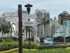 -白鹭洲公园