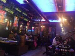 -鱼库·不仅是一家烤鱼店(车公庙店)