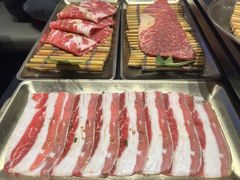 -西塔老太太泥炉烤肉(龙湖北苑天街店)