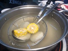 清汤-八合里牛肉火锅(深圳海德店)