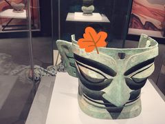 -盘龙城国家考古遗址公园