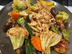 -CHINCHIN 青青·泰国料理(万象食家店)